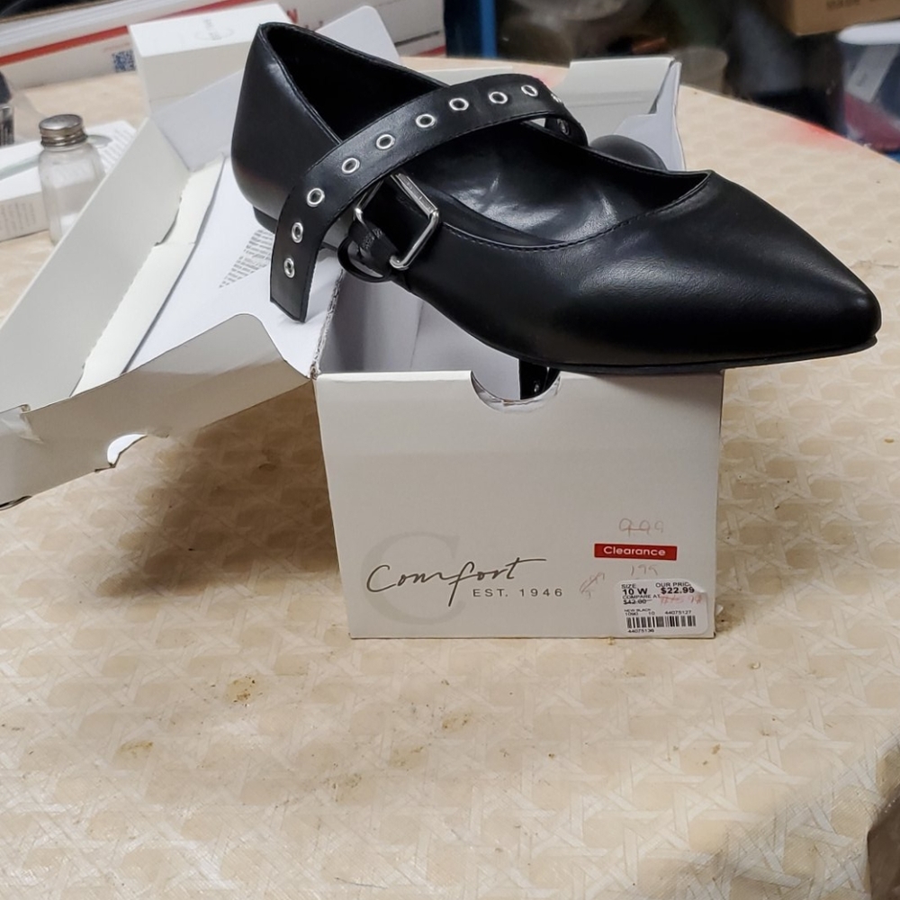 Footwear